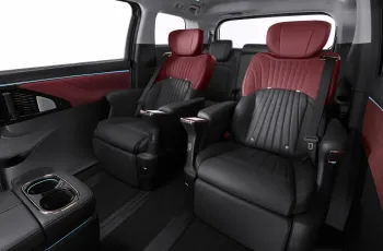 GAC AION M8 PHEV ปี 2025