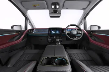 GAC AION M8 PHEV ปี 2025
