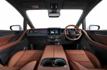 GAC AION M8 PHEV ปี 2025
