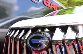 GAC AION M8 PHEV ปี 2025