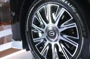 GAC AION M8 PHEV ปี 2025