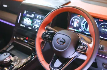 GAC AION M8 PHEV ปี 2025