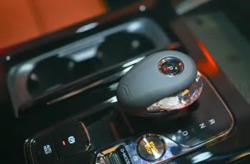 GAC AION M8 PHEV ปี 2025