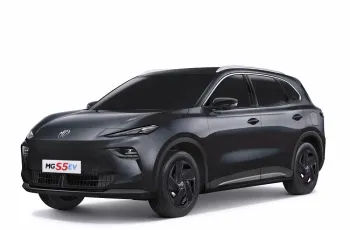 MG S5 EV ปี 2025 รุ่นย่อยใหม่ D+ 50 kWh