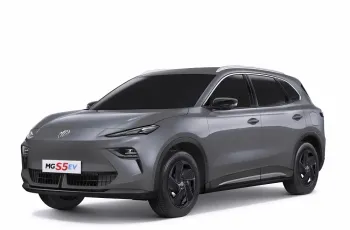 MG S5 EV ปี 2025 รุ่นย่อยใหม่ D+ 50 kWh