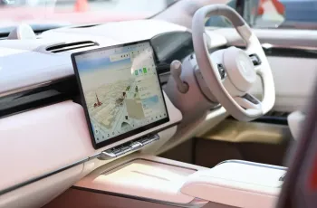 เปิดตัว ZEEKR 7X ปี 2025 