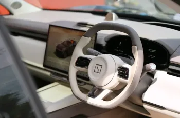 เปิดตัว ZEEKR 7X ปี 2025 