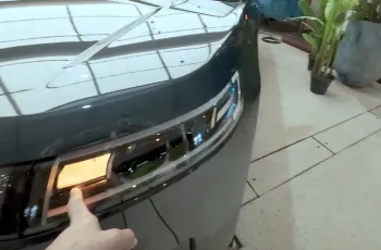 JAECOO 5 EV ปี 2025