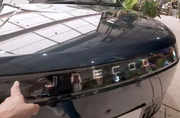 JAECOO 5 EV ปี 2025