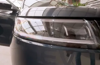 JAECOO 5 EV ปี 2025
