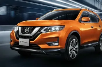 ราคา Nissan X-Trail 2026: ราคาและตารางผ่อน นิสสัน เอ็กซ์-เทรล เดือนเมษายน 2569