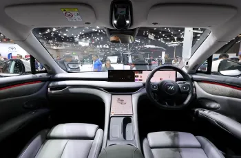 MG IM6 ปี 2025 รุ่น Premium LONG RANGE