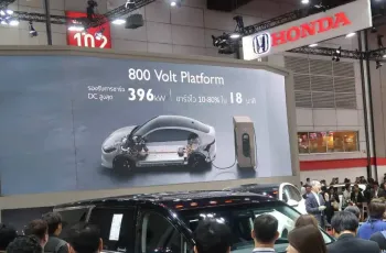 MG IM6 ปี 2025 รุ่น Premium LONG RANGE 