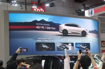 MG IM6 ปี 2025 รุ่น Premium LONG RANGE 