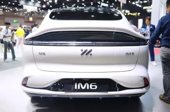 MG IM6 ปี 2025 รุ่น Premium LONG RANGE 