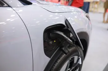 MG IM6 ปี 2025 รุ่น Premium LONG RANGE 