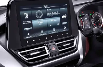 SUZUKI FRONX ปี 2025 เวอร์ชั่นอินโดนีเซีย