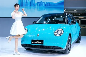 GWM ORA Good Cat ปี 2025 ราคาพร้อมโปรโมชั่น โชว์บัตรนักศึกษา 