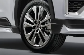 Toyota INNOVA ZENIX ปี 2025 ไมเนอร์เชนจ์ รุ่น HEV PREMIUM
