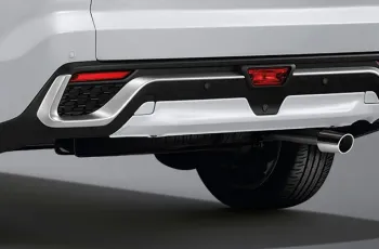 Toyota INNOVA ZENIX ปี 2025 ไมเนอร์เชนจ์ รุ่น HEV PREMIUM