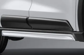 Toyota INNOVA ZENIX ปี 2025 ไมเนอร์เชนจ์ รุ่น HEV PREMIUM