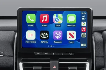 Toyota INNOVA ZENIX รุ่น 2.0 HEV PREMIUM 