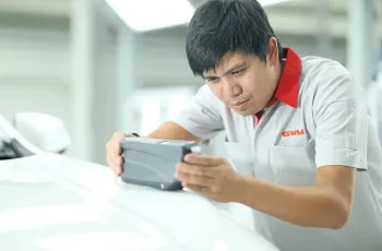 GWM คอนเฟิร์มศูนย์ Certified Body & Paint เพิ่มเป็น 14 แห่ง