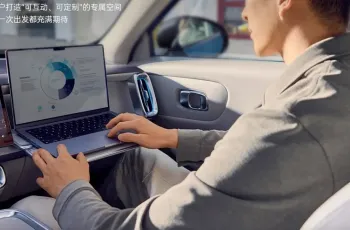 Leapmotor B10 ปี 2025