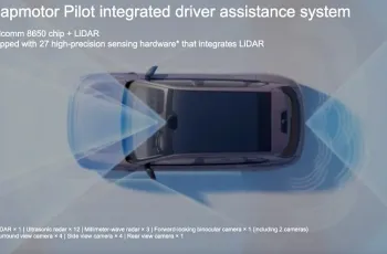 Leapmotor B10 ปี 2025