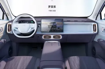 Leapmotor B10 ปี 2025