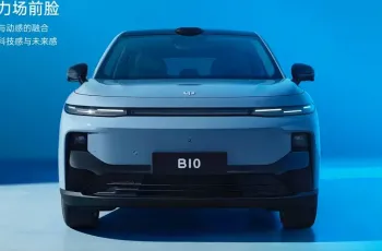 Leapmotor เปิดรับจอง Leapmotor B10 