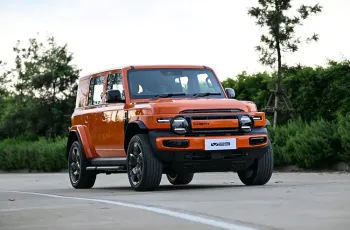 CHERY V23 ปี 2025