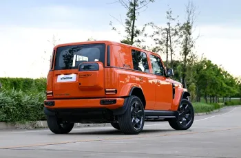 CHERY V23 ปี 2025