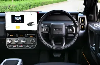 CHERY V23 ปี 2025
