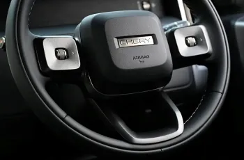CHERY V23 ปี 2025