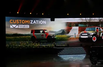 CHERY THAILAND GRAND PREMIERE LAUNCH ประกาศราคา CHERY V23 ปี 2025