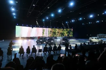CHERY THAILAND GRAND PREMIERE LAUNCH ประกาศราคา CHERY V23 ปี 2025