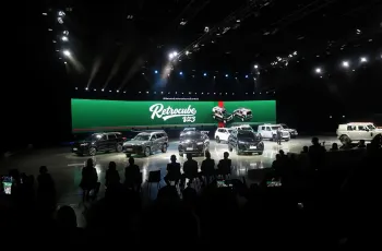 CHERY THAILAND GRAND PREMIERE LAUNCH ประกาศราคา CHERY V23 ปี 2025
