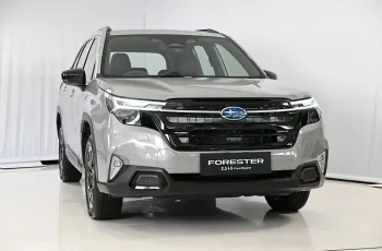 Subaru Forester 2.5i-S ES AWD CVT ปี 2026