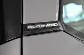 Subaru Forester 2.5i-S ES AWD CVT ปี 2026