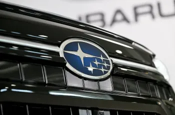 Subaru Forester 2.5i-S ES AWD CVT ปี 2026
