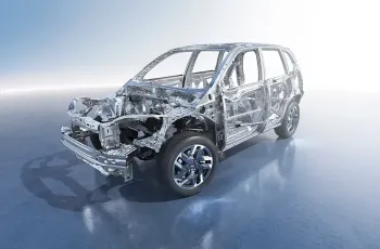 Subaru Forester 2.5i-S ES AWD CVT ปี 2026
