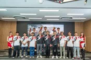 โตโยต้า จัดแข่ง e-Sport ได้ผู้ 3 ชนะตัวแทนประเทศไทยลุยศึกชิงแชมป์เอเชีย 