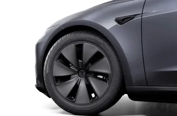 Tesla Model 3 ปี 2025 เปิดตัวรุ่นย่อยใหม่ Long Range RWD