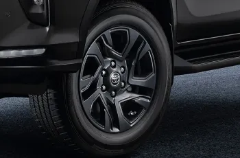 Toyota Fortuner Leader 2025 ไมเนอร์เชนจ์ เปิดรุ่นใหม่ Leader G Plus 