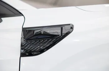 Leapmotor B10 ปี 2025 เปิดตัวประเทศไทย