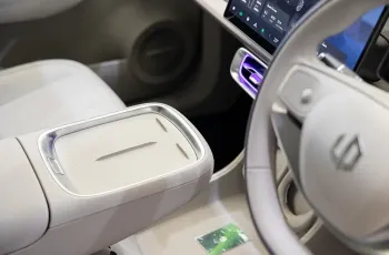 Leapmotor B10 ปี 2025 เปิดตัวประเทศไทย