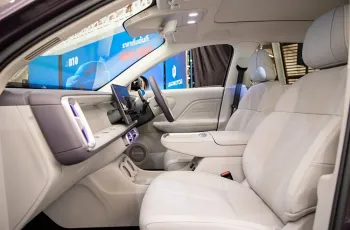 Leapmotor B10 ปี 2025 เปิดตัวประเทศไทย