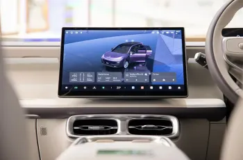 Leapmotor B10 ปี 2025 เปิดตัวประเทศไทย