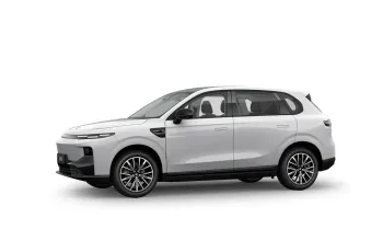 Leapmotor B10 ปี 2025 เปิดตัวประเทศไทย